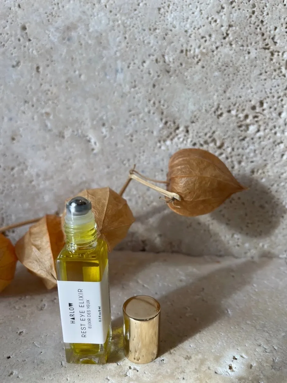 Rest Eye Elixir