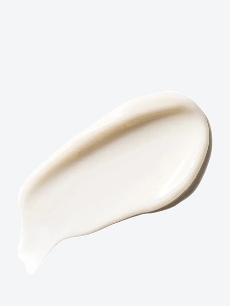 Restorative eye creme