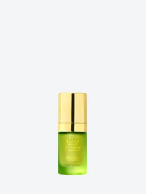 Restorative eye creme