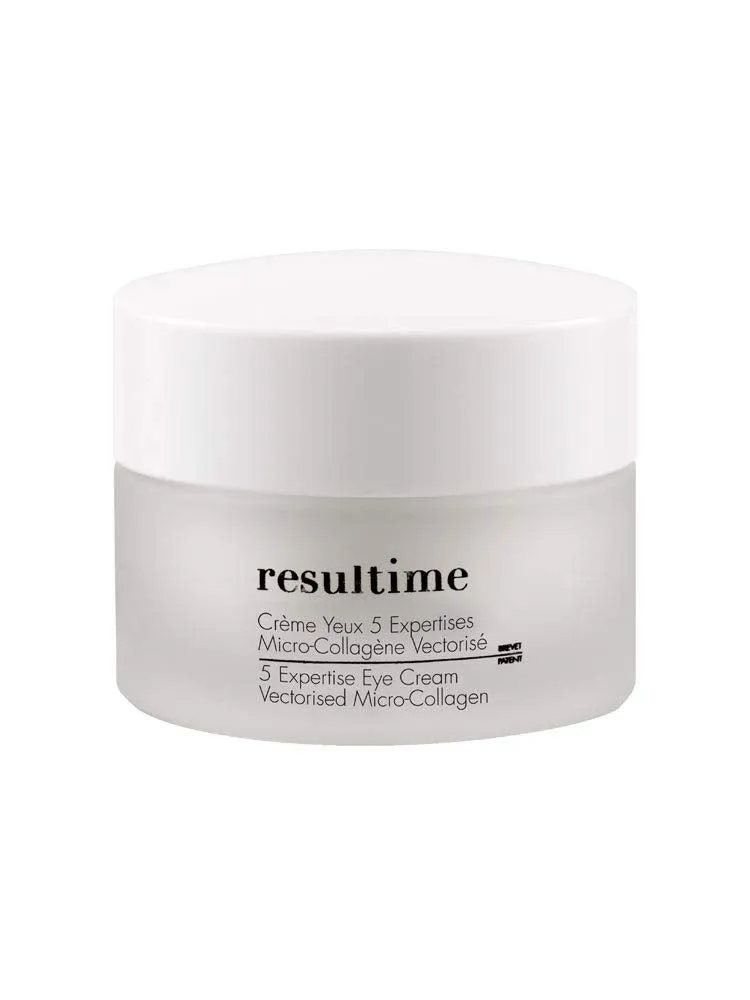 Resultime Vectorized Micro-Collagen 5 Expertise Eye Cream