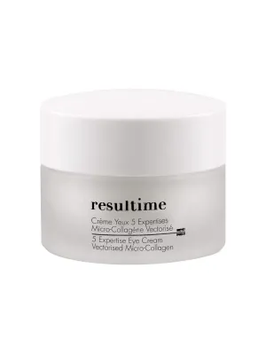 Resultime Vectorized Micro-Collagen 5 Expertise Eye Cream