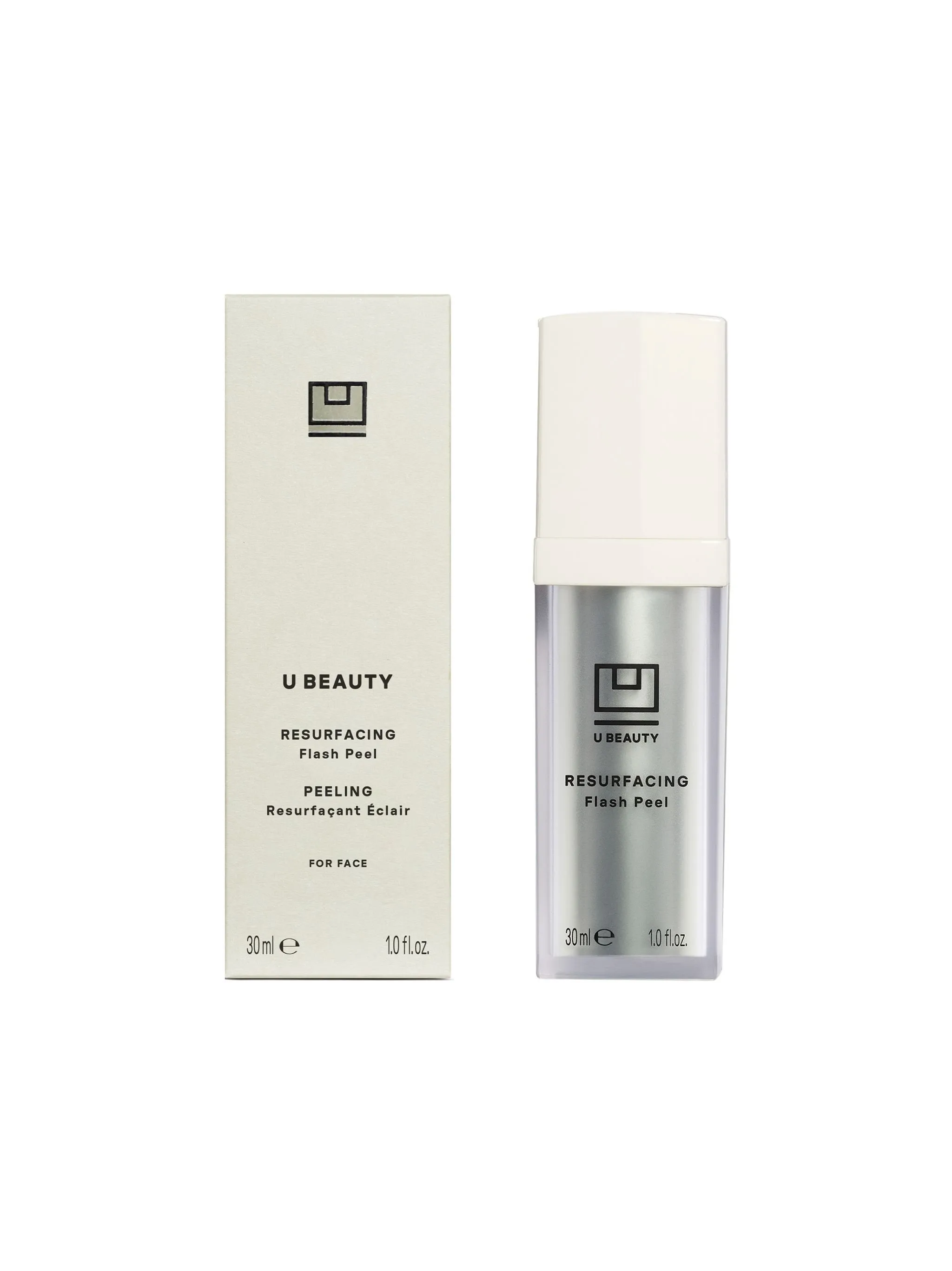 Resurfacing Flash Peel