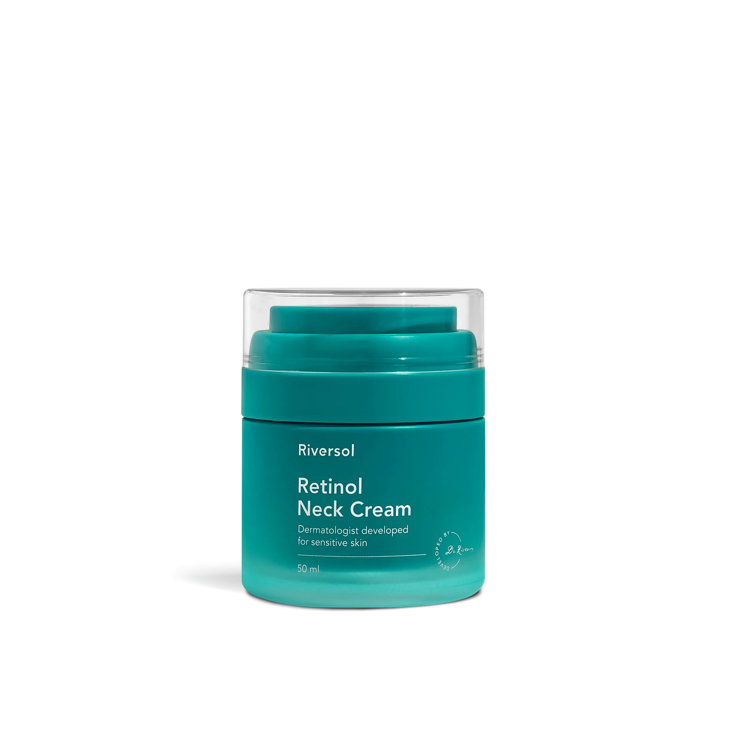 Retinol Neck Cream