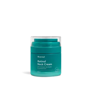 Retinol Neck Cream