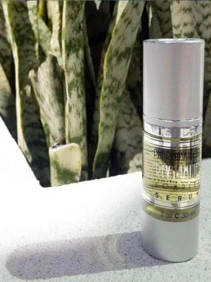 Revitamine Complex Serum
