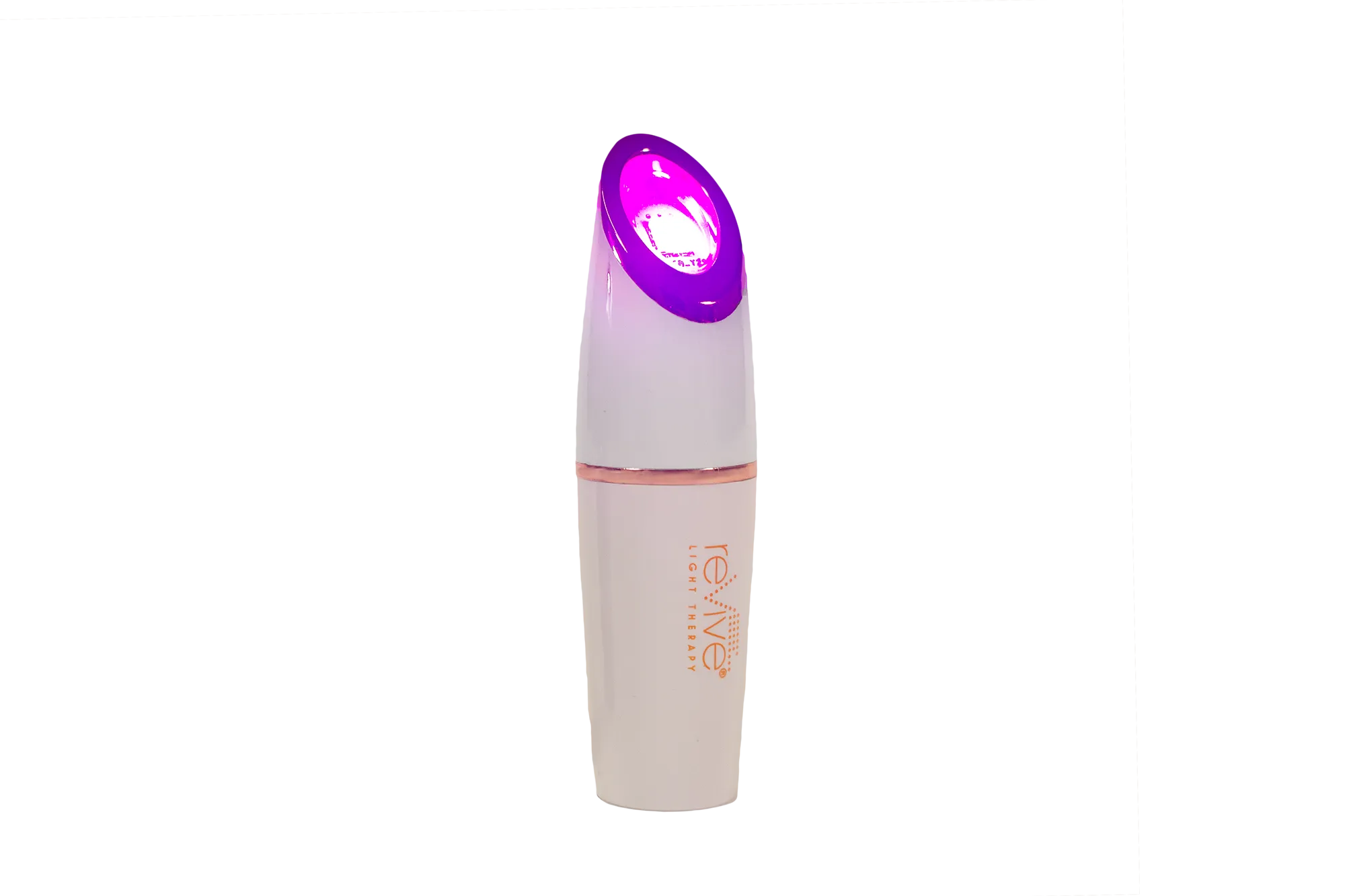 reVive Home and On-The-Go LED Acne Treatment Bundle