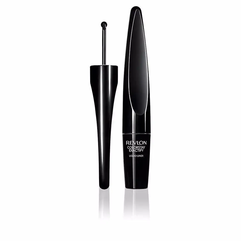 Revlon Colorstay eyeliner liquide  N1 Blackest Black
