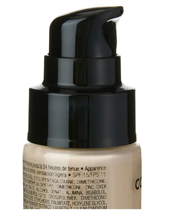 Revlon ColorStay Makeup with SoftFlex, 150 Buff, 1 Fl Oz