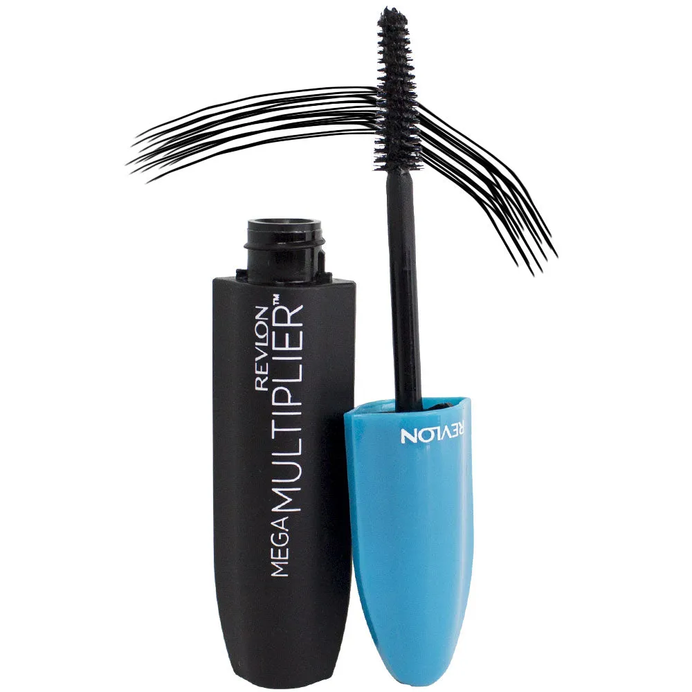 Revlon Mega Multiplier Mascara