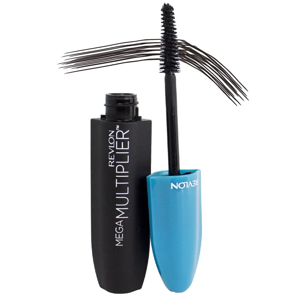 Revlon Mega Multiplier Mascara