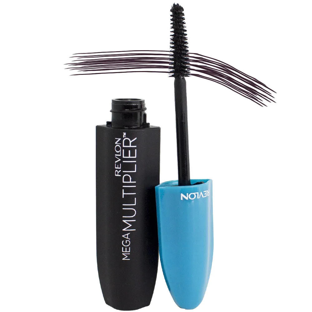 Revlon Mega Multiplier Mascara