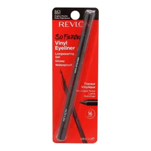 Revlon So Fierce Vinyl eyeliner