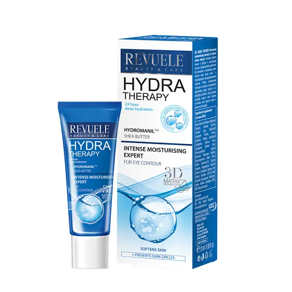 Revuele - Hydra Therapy Eye Contour