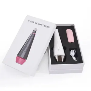 RF EMS Therapy Beauty Device
