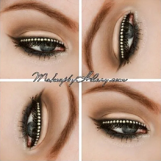 #RHN01 - EYEMIMO False Eyelashes