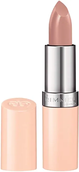 Rimmel Lasting Finish Lip Color Nude Collection, 45, 0.14 Fluid Ounce (Packaging May Vary)
