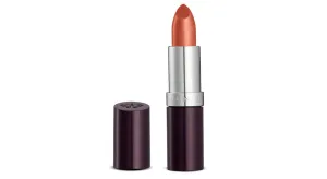 Rimmel London Lasting Finish Lipstick 210 Coral In Gold