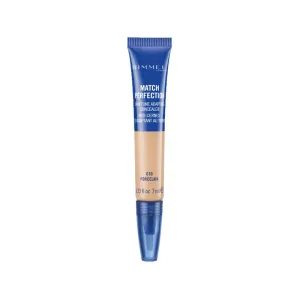 Rimmel London Match Perfection Concealer