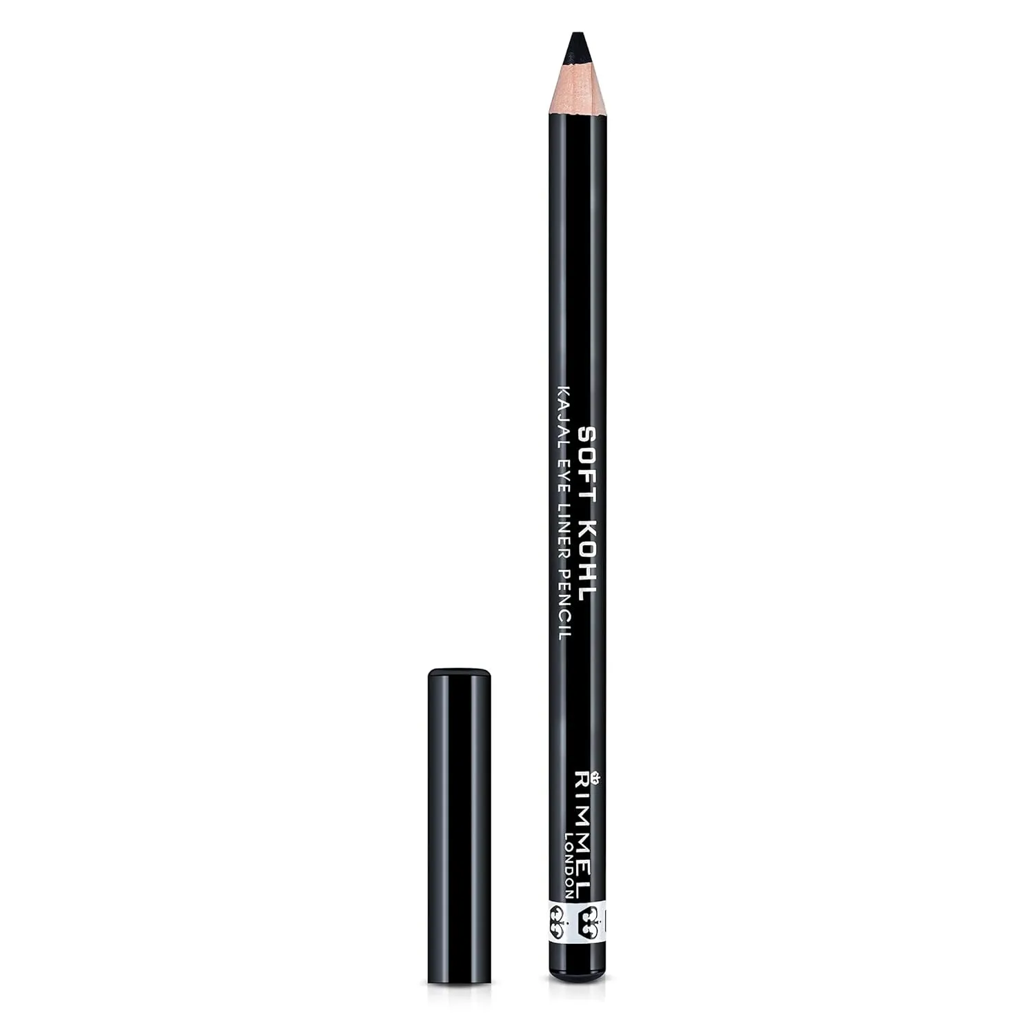 RIMMEL LONDON Soft Pencil