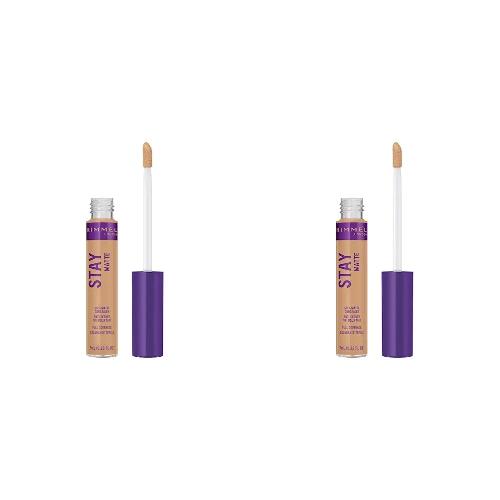 Rimmel London Stay Matte Concealer