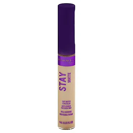 Rimmel London Stay Matte Concealer
