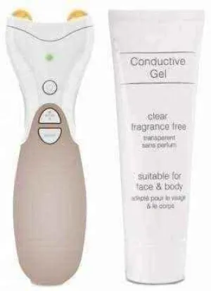 RIO 60 Second Neck Power supply toner