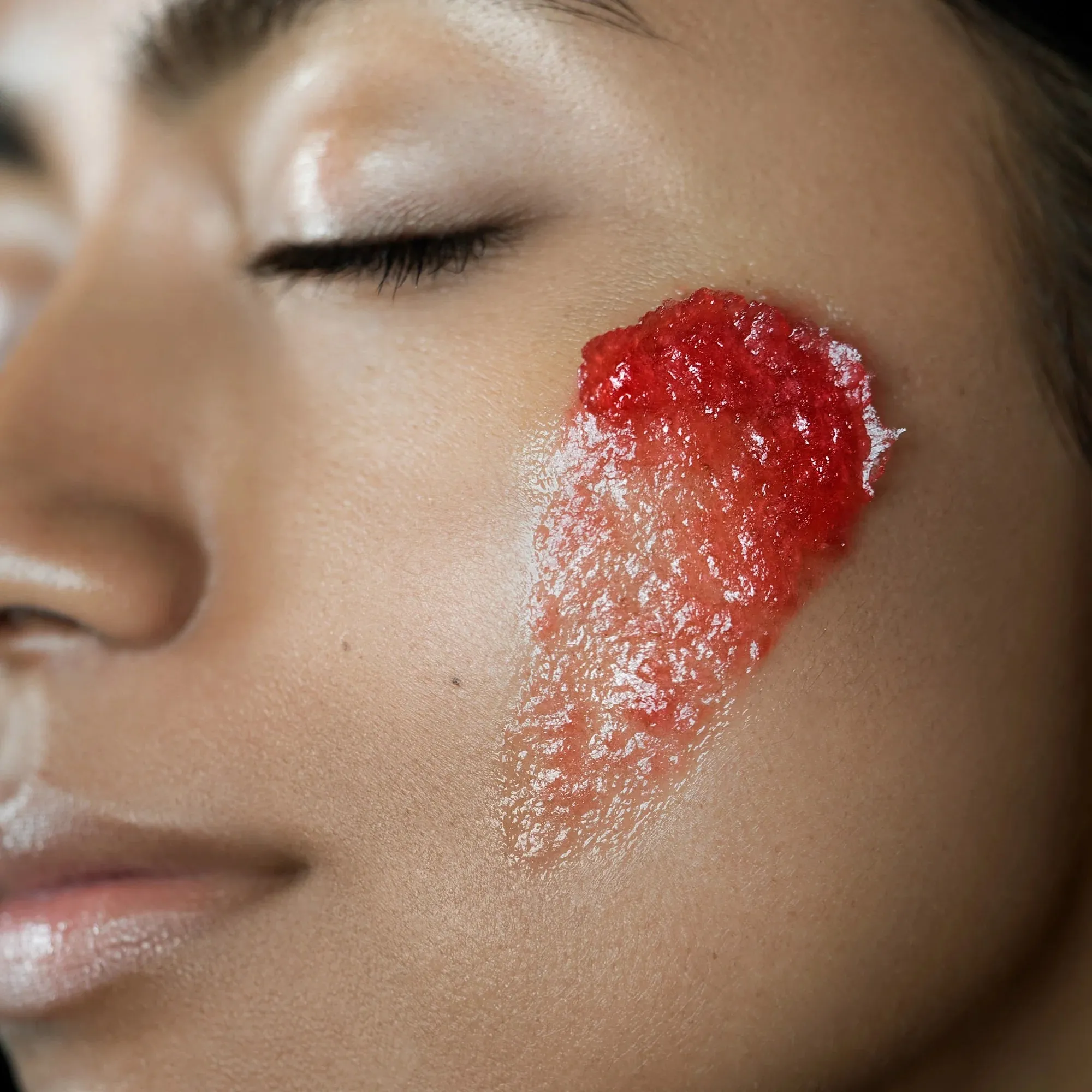 RITUEL DE FILLE - Thorn Pulp Crunchy Jelly Oil Cleansing Balm