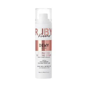 RK Setting Spray
