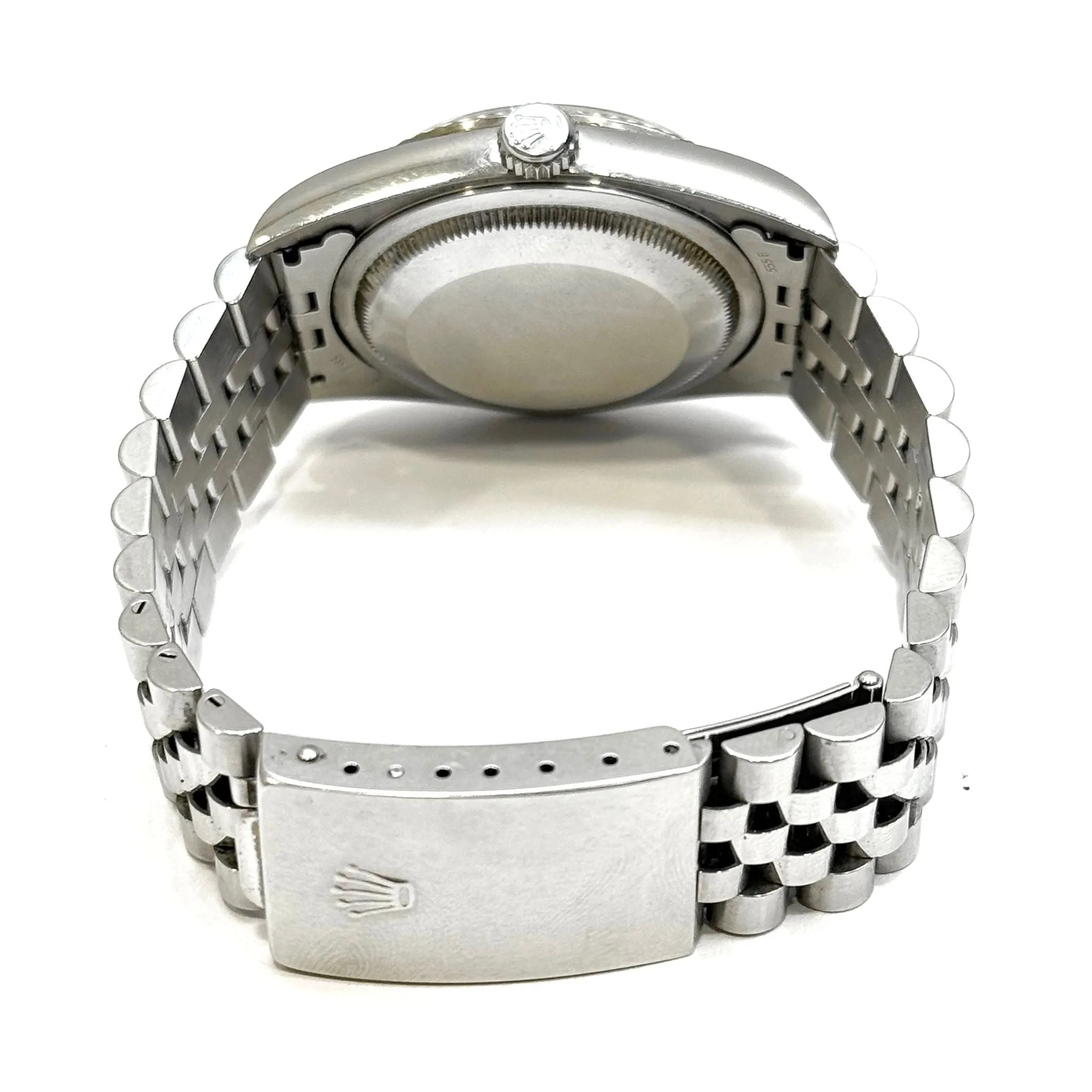 Rolex Datejust 16234 36mm Automatic Watch