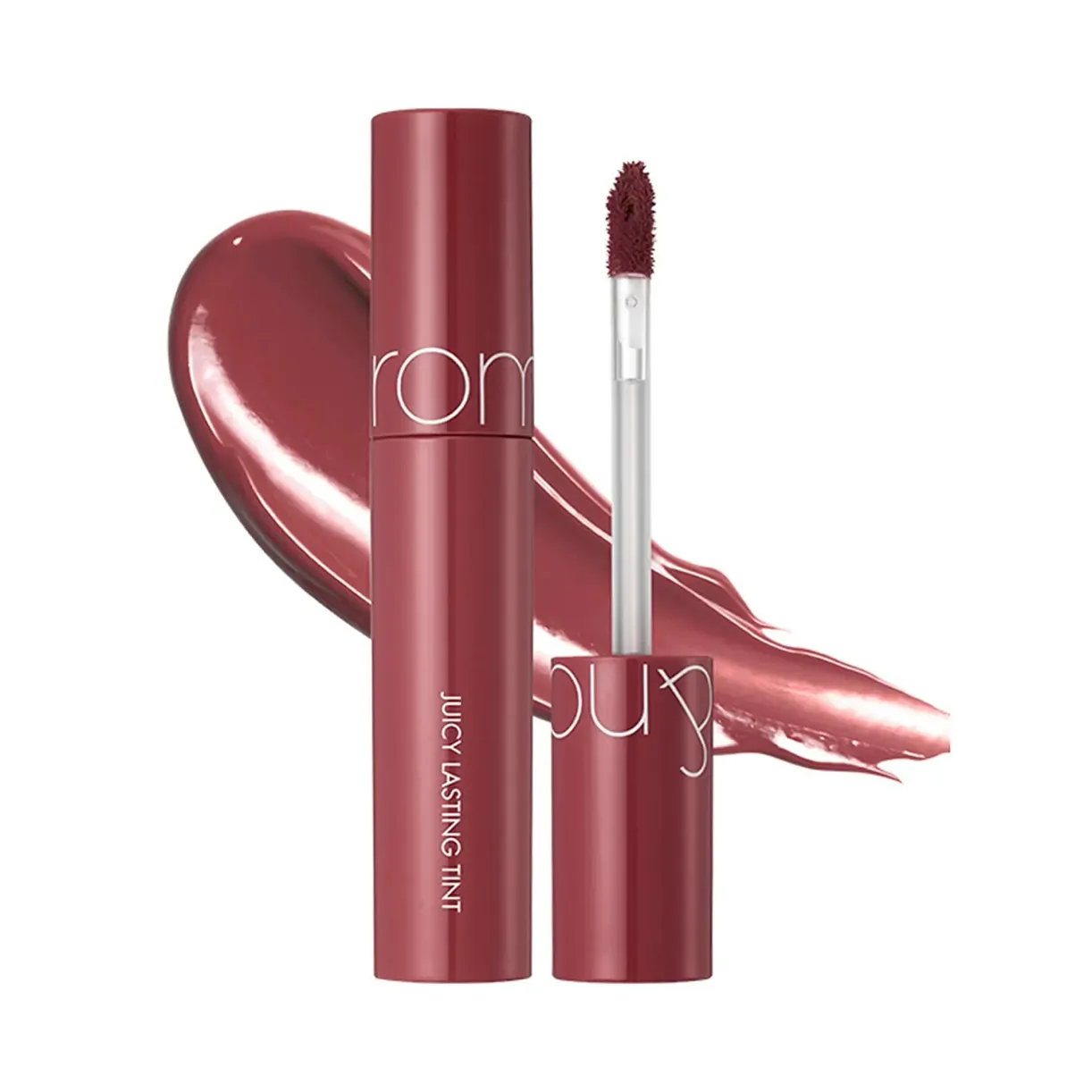 Romand - Juicy Lasting Tint #19 Almond Rose