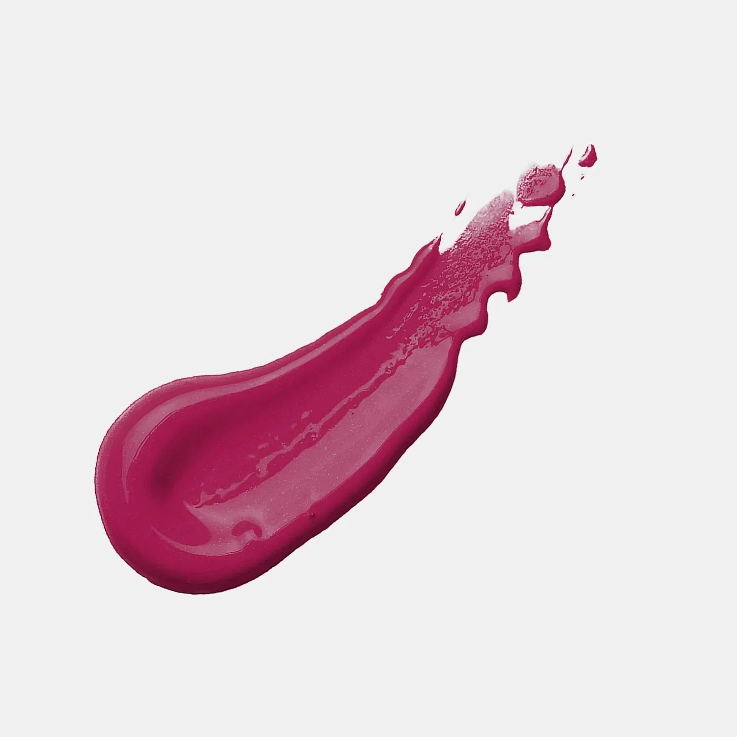 Rooberry - High Shine Lip Gloss, Berry Pink | 5.5ml