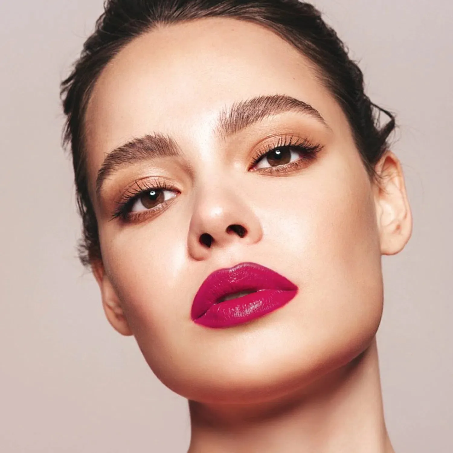 Rooberry - High Shine Lip Gloss, Berry Pink | 5.5ml