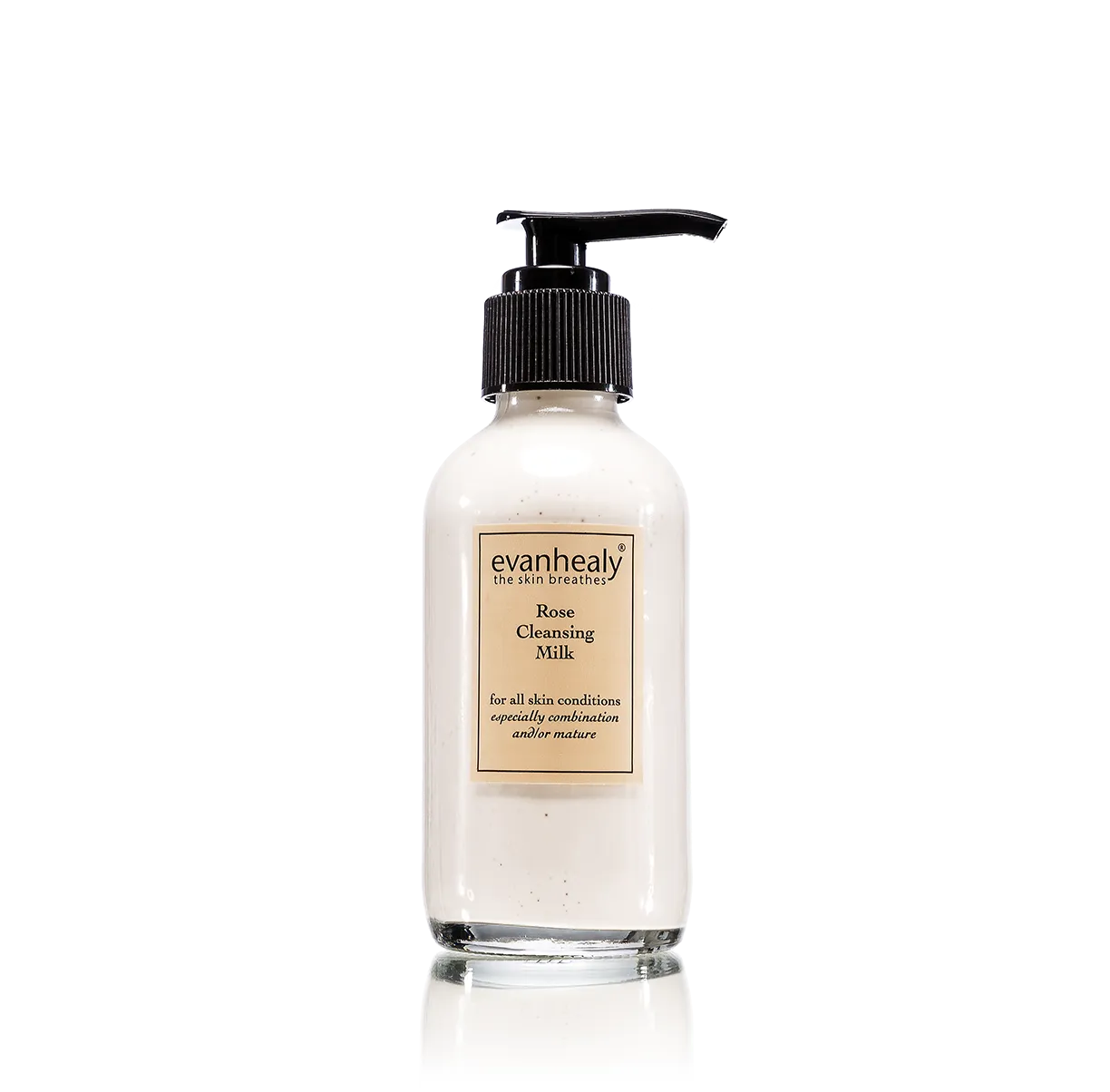 Rose Cleansing Milk