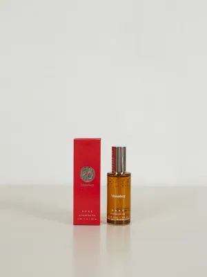 Rose Cleansing Oil