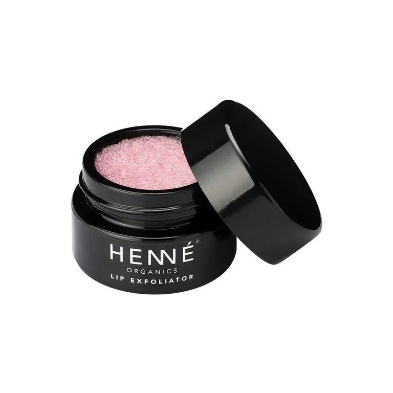 Rose Diamonds Lip Exfoliator