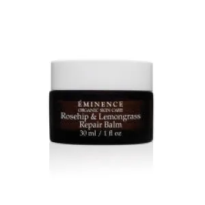 Rosehip & Lemongrass Repair Balm 1 floz