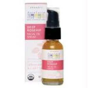 Rosehip Restoring Serum 1oz