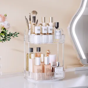 Rotating Countertop Organizer