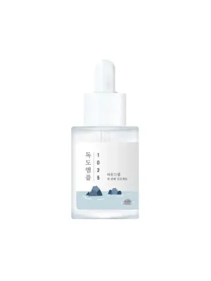 ROUND LAB 1025 DOKDO Ampoule