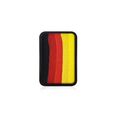 Royal Blood One Stroke Palette Refill - Kraze