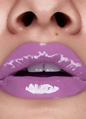 Royal Flush Lip Gloss