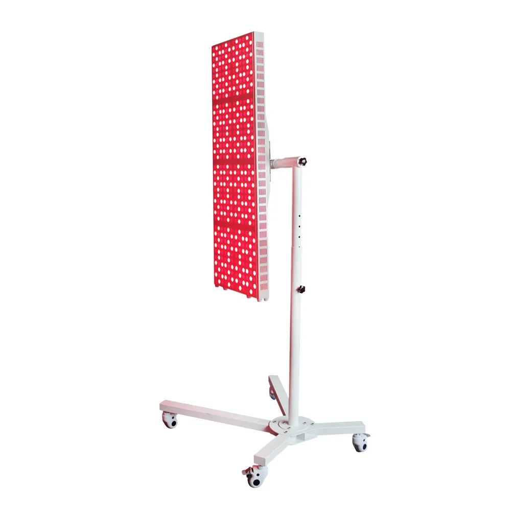 RT1000 Glow 630nm:660nm:810nm Red Light Therapy System for Body and Skin