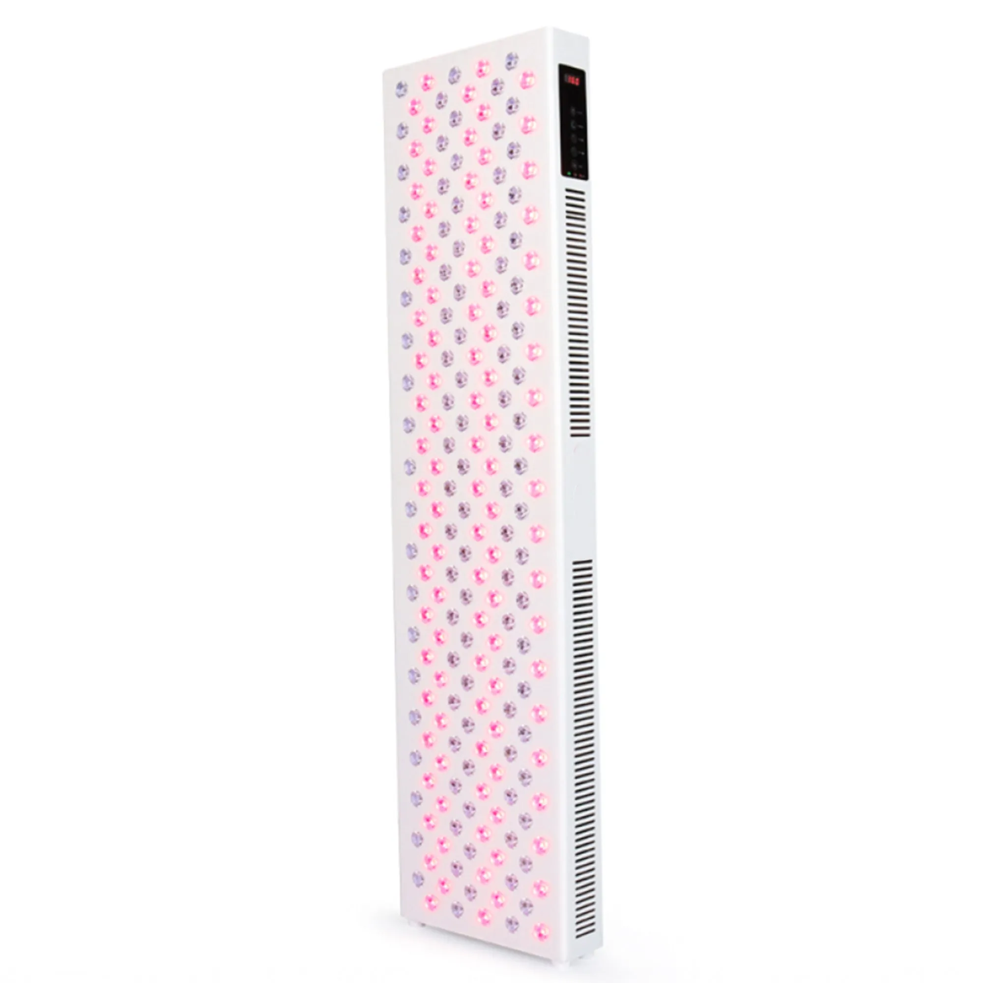 RT1000 Glow 630nm:660nm:810nm Red Light Therapy System for Body and Skin
