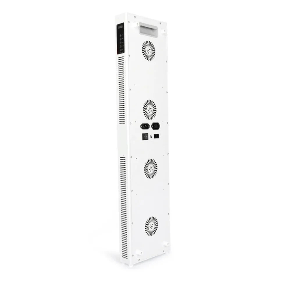 RT1000 Glow 630nm:660nm:810nm Red Light Therapy System for Body and Skin