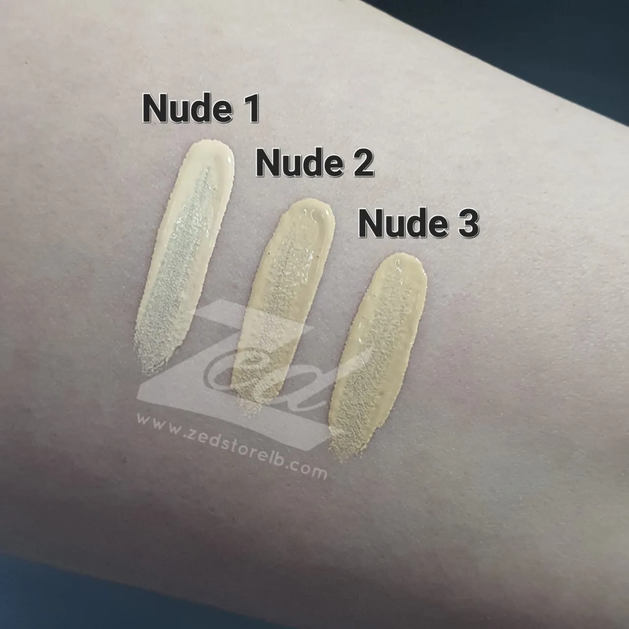 Ruby beauty liquid concealer RB-3003