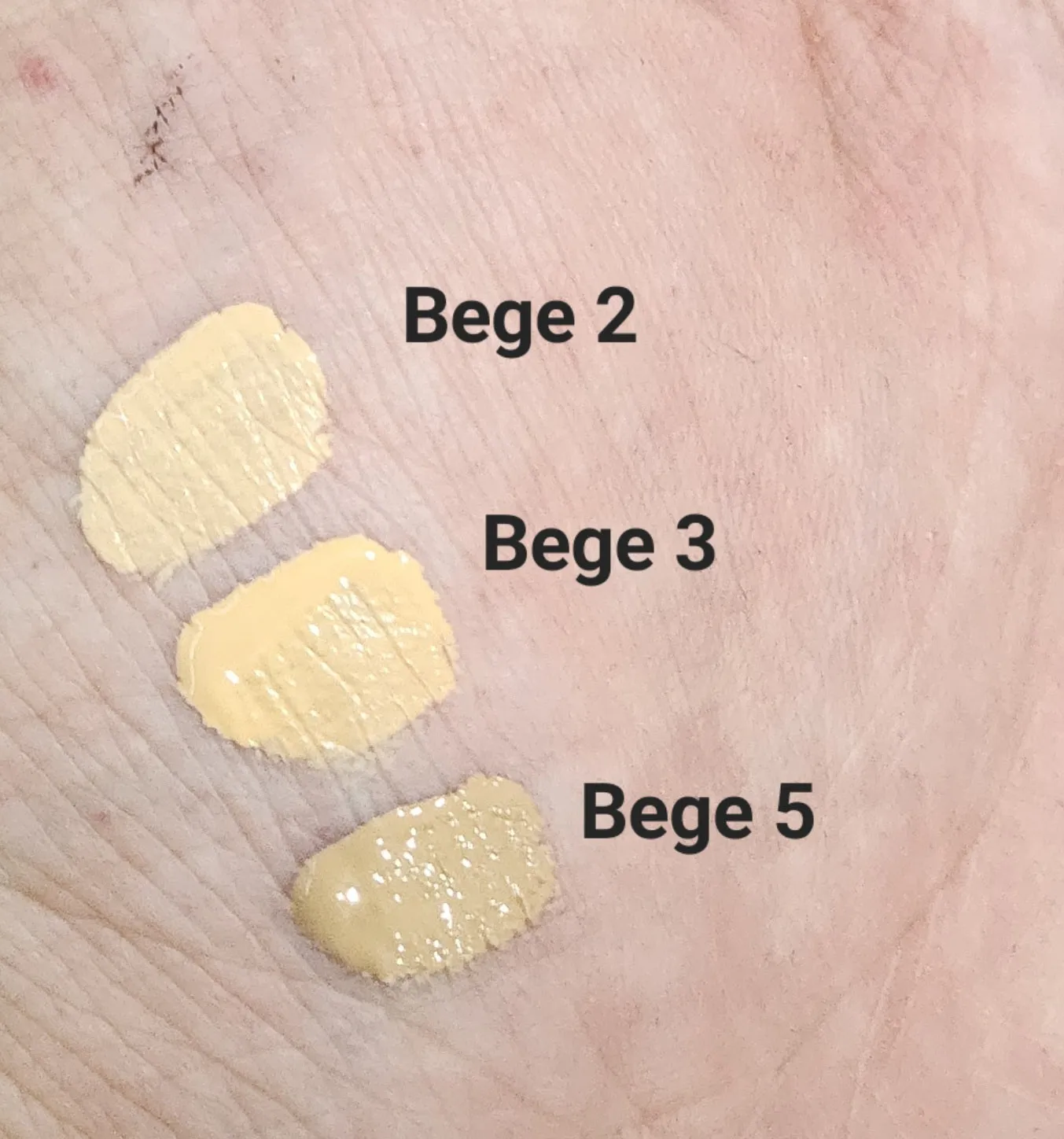 Ruby beauty liquid concealer RB-3003
