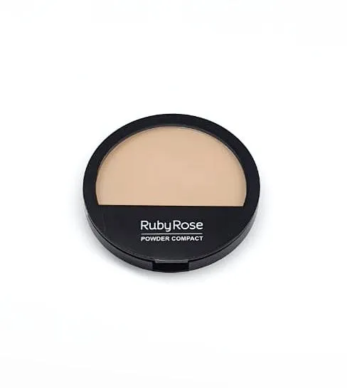 Ruby Rose Compact Powder