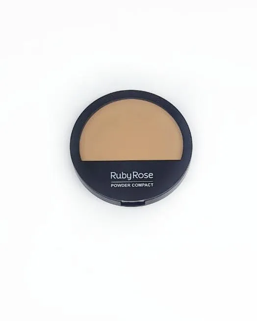 Ruby Rose Compact Powder