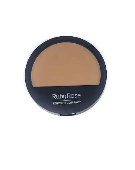 Ruby Rose Compact Powder