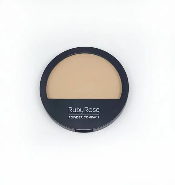 Ruby Rose Compact Powder
